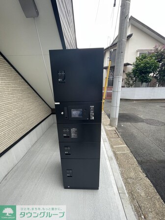 STELLA+の物件内観写真